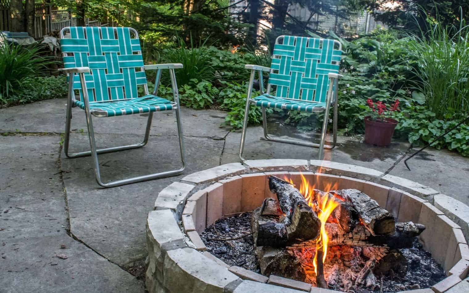 Can Bricks Explode In A Fire Pit, Best Bricks For Fire Pit