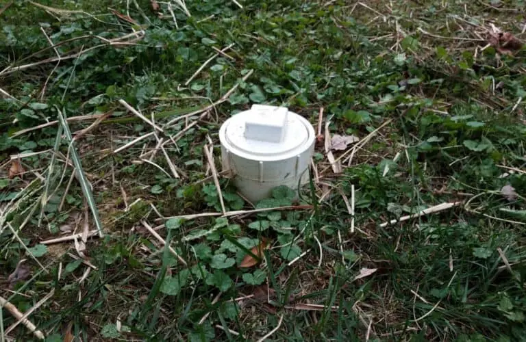 How to Identify Pipes Sticking Out of the Ground BackYardWay