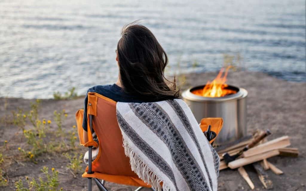 Best smokeless fire pit