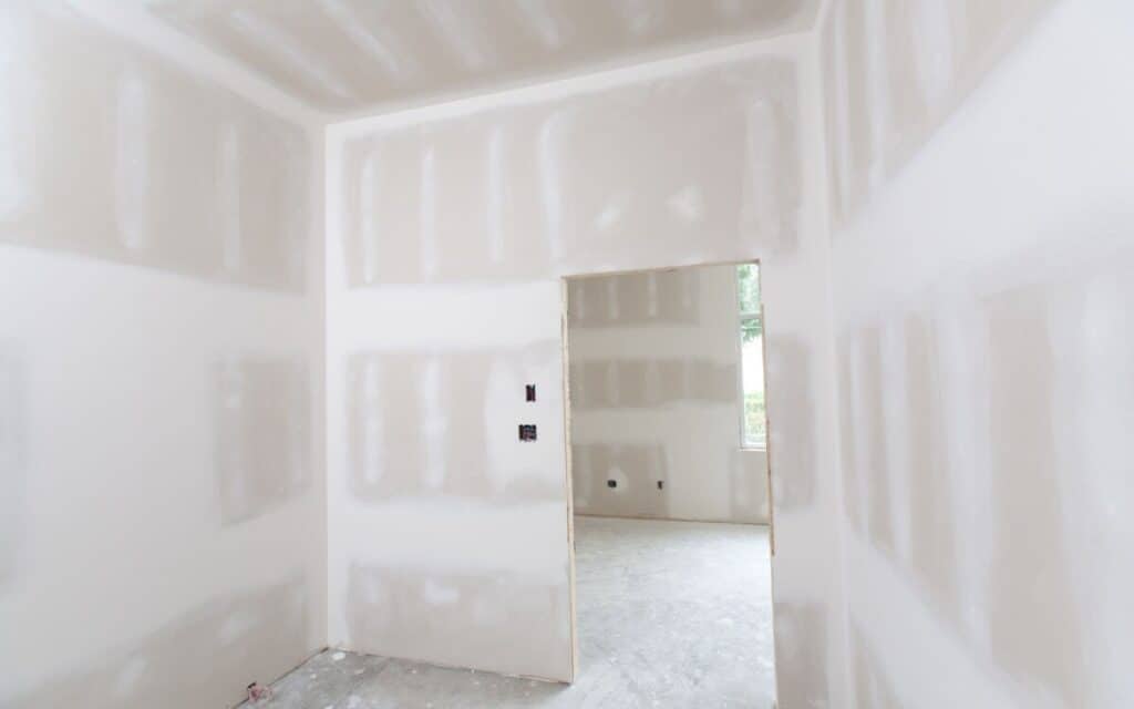 How to Properly Fix a Bad Drywall Mud Job? BackYardWay