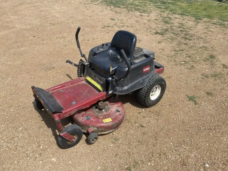 Everything You Need to Know About Toro Lawn Mowers BackYardWay