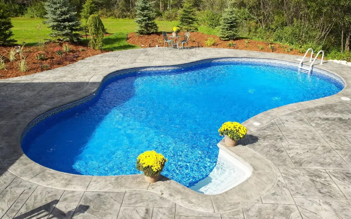 What You Need to Know Before Building an Outdoor Pool