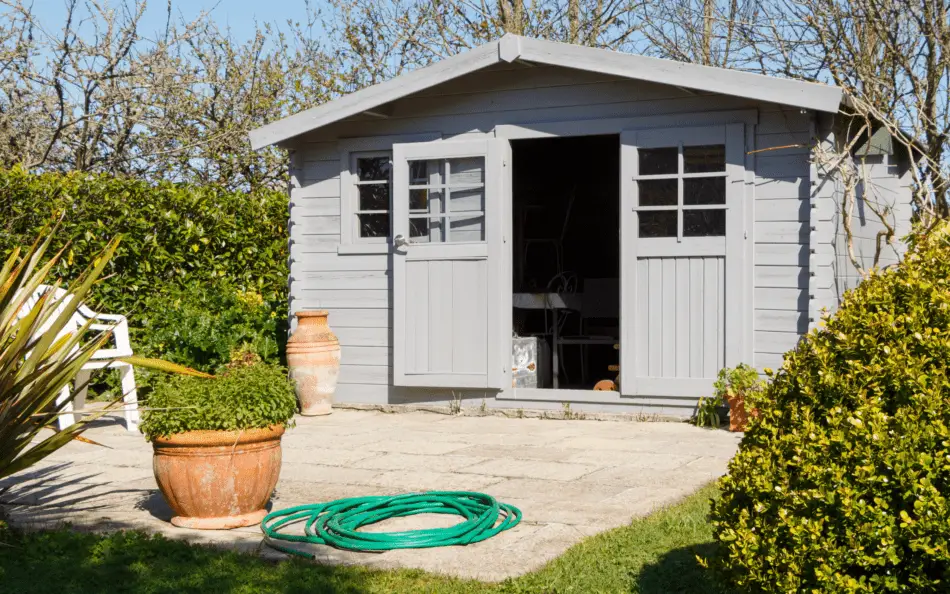 11 Tips for Cooling Your Backyard Shed