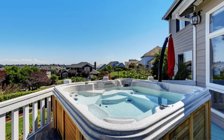 Are Hot Tubs Hard to Maintain Everything You Need to Know