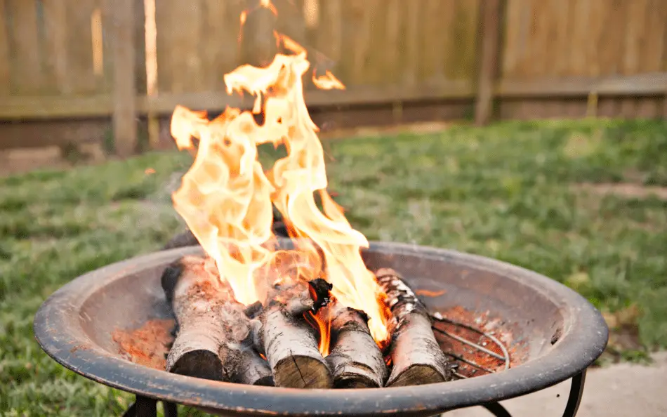 Can You Install a Fire Pit on a Patio?