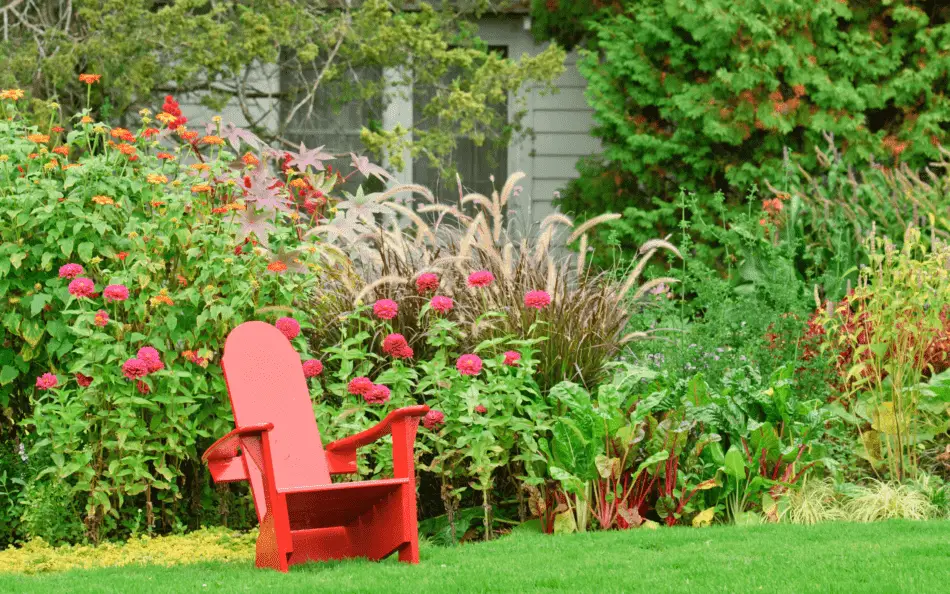 Tips to Making Your Garden Low Maintenance